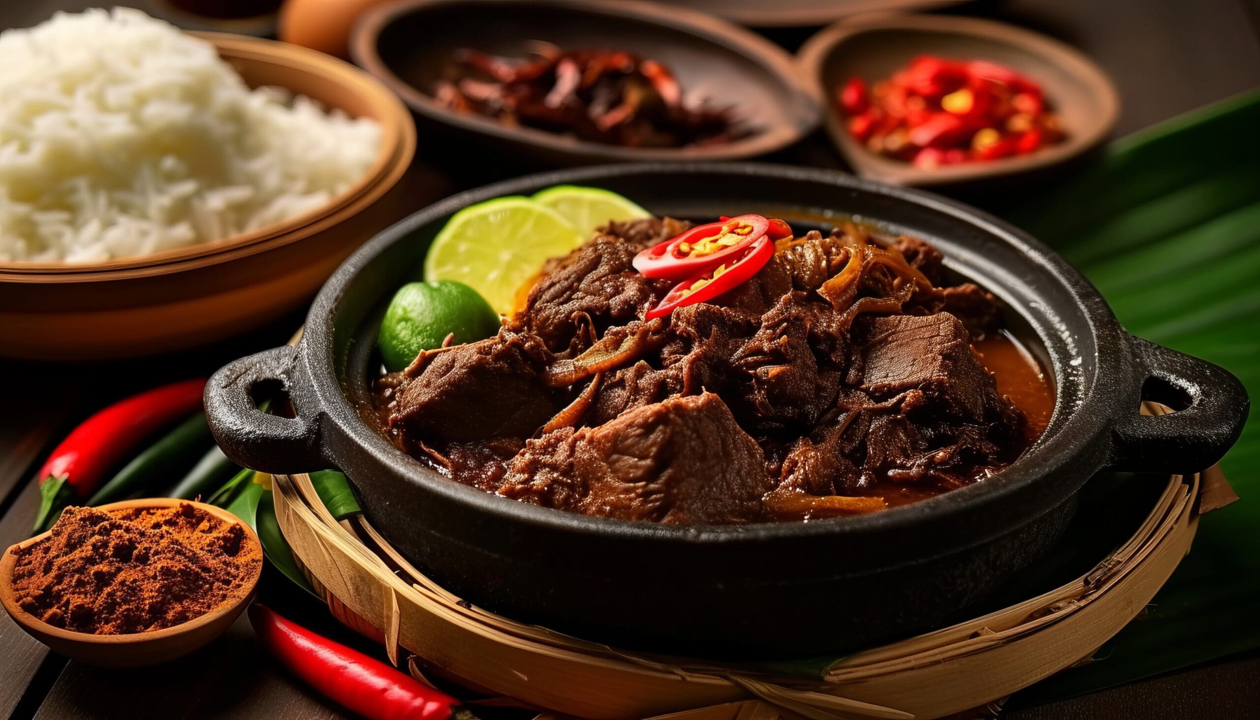 Excellence & Dependability